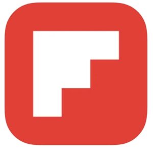 Flipboard descargar app